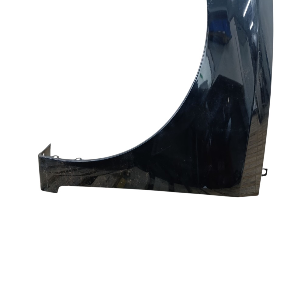Paralama Esquerdo Hb20s 1.6 2016 663111s000 4