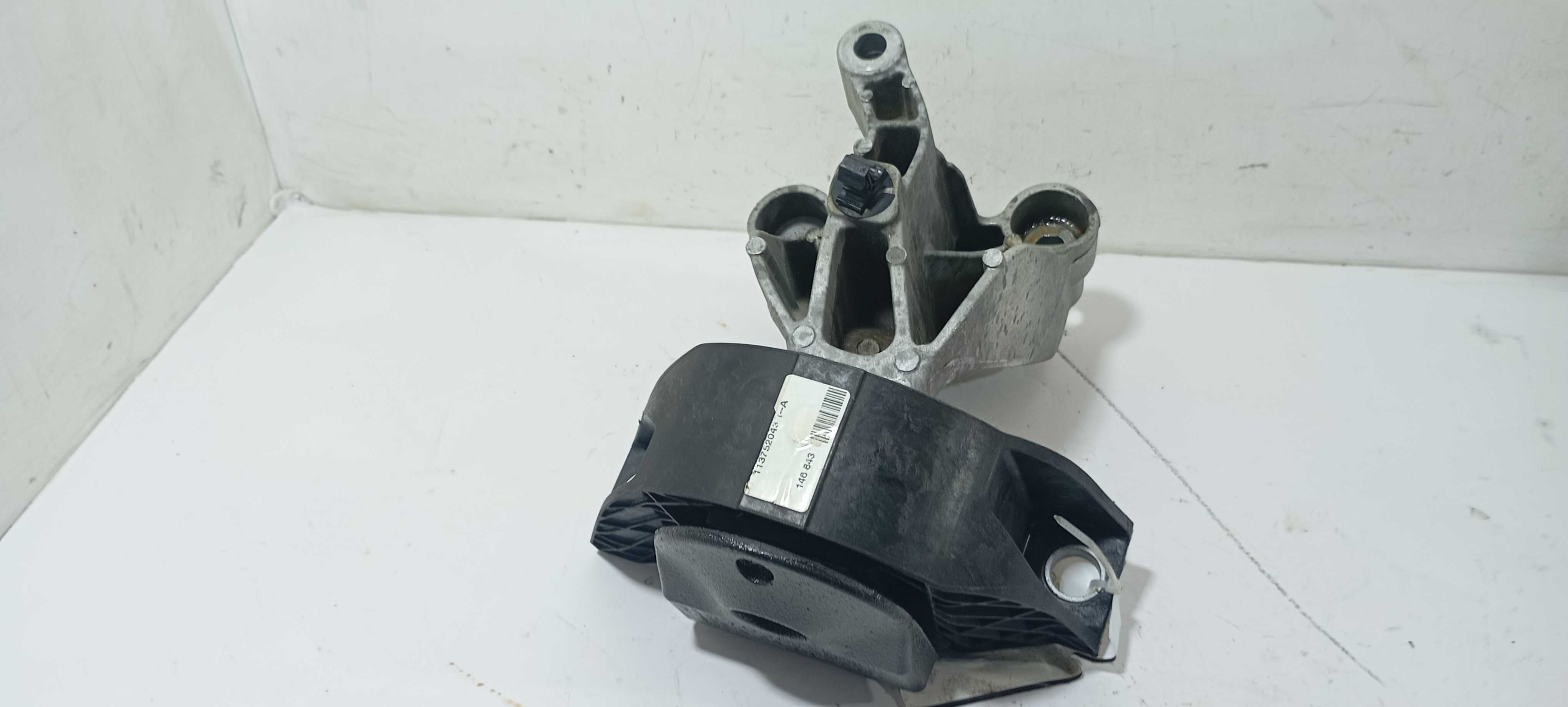 Coxim Motor Renault Sandero 1.0 2019 112703624r 2