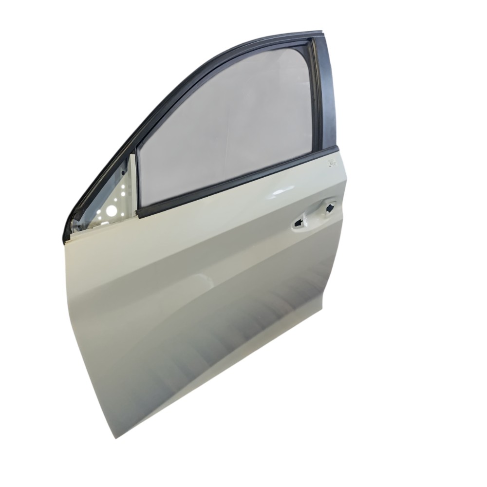 Porta dianteira esquerda Peugeot 208 2021 á 2025 9831561780 2