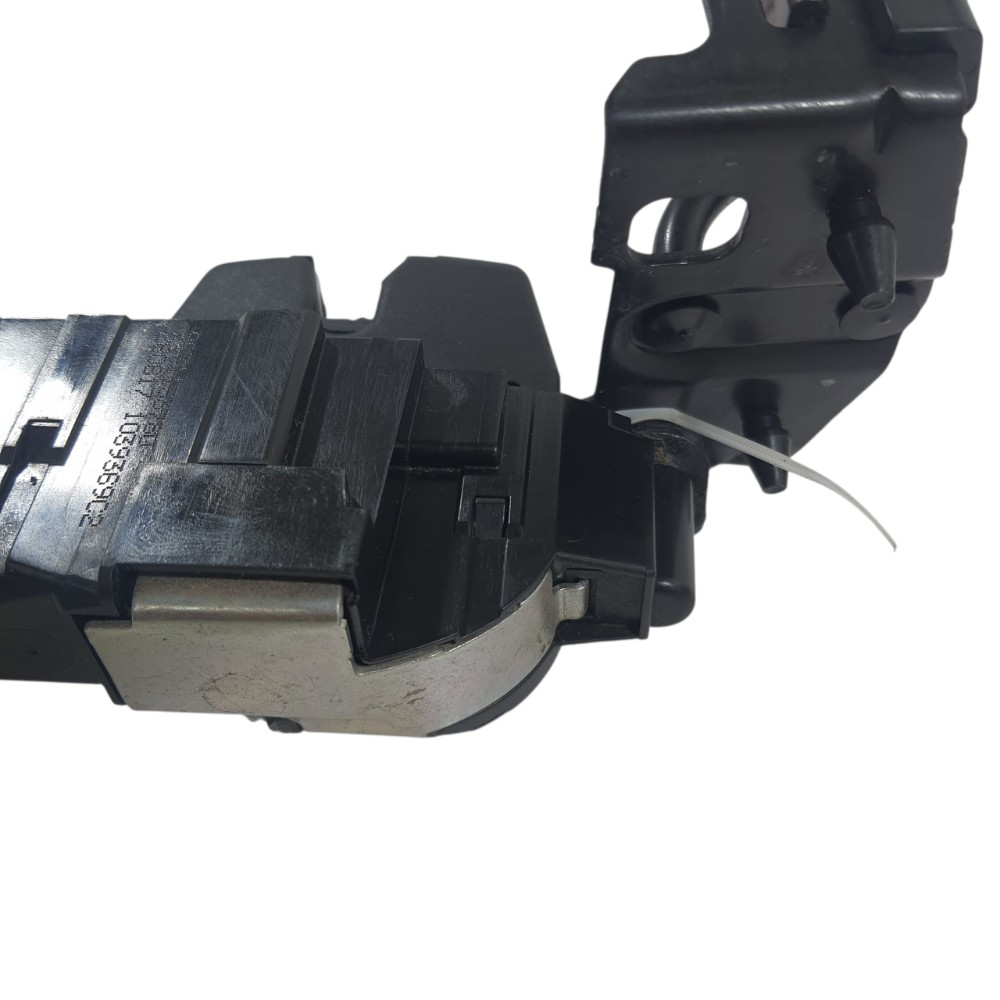 Fechadura Tampa Traseiro Aircross 1.6 2018 9671153780 2