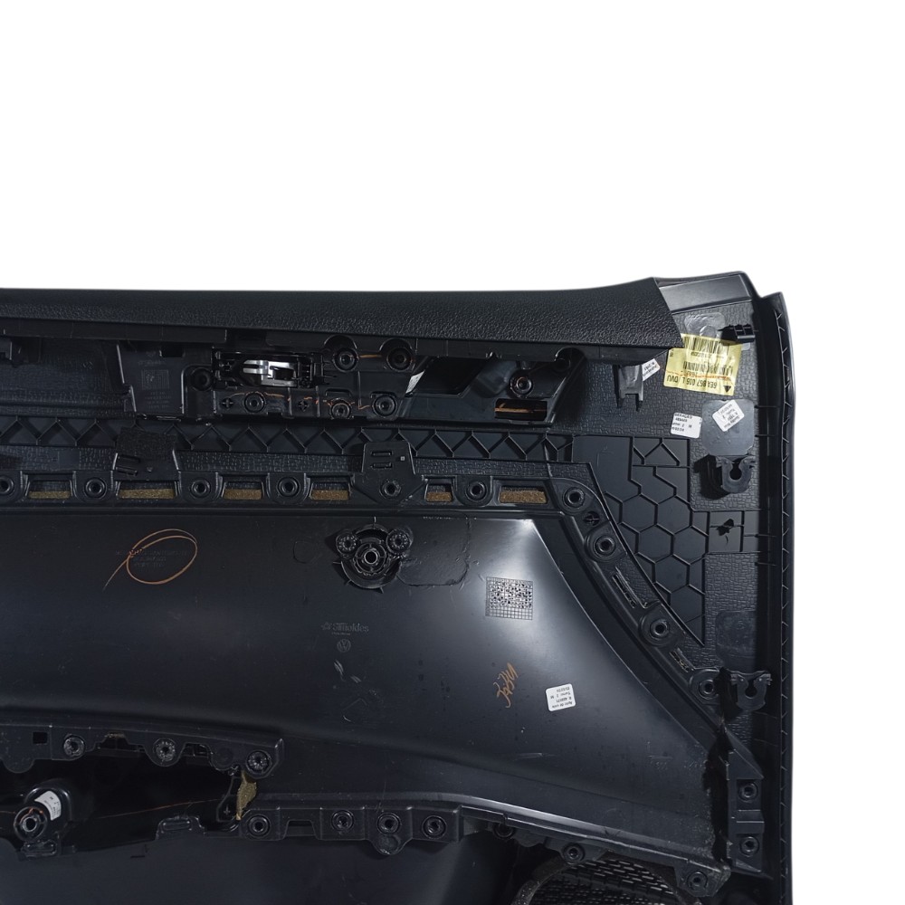 Forro Porta Dianteiro Direito Polo Highline 2024 6ea867006 9