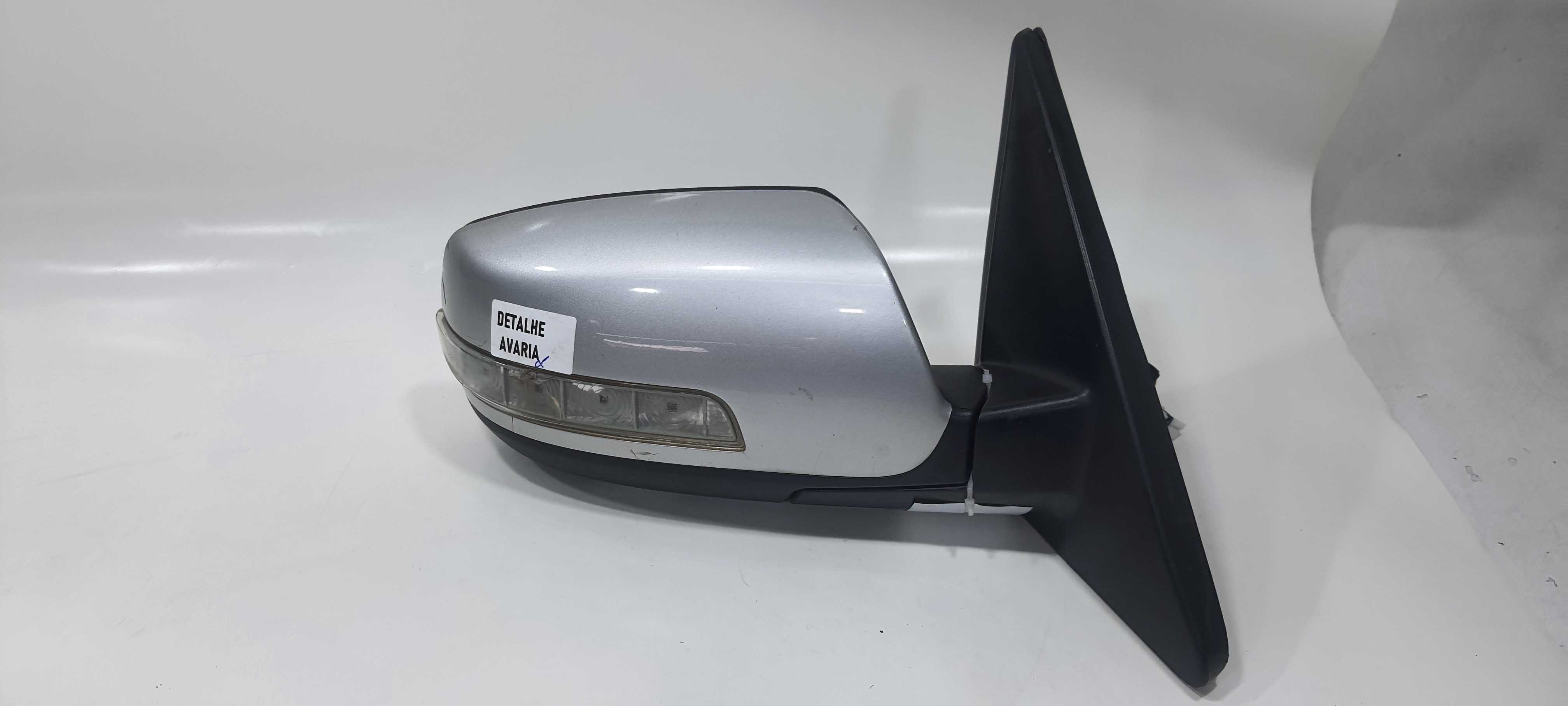 Retrovisor Direito Detalhe Kia Sorento 2.4 2012 027419 1