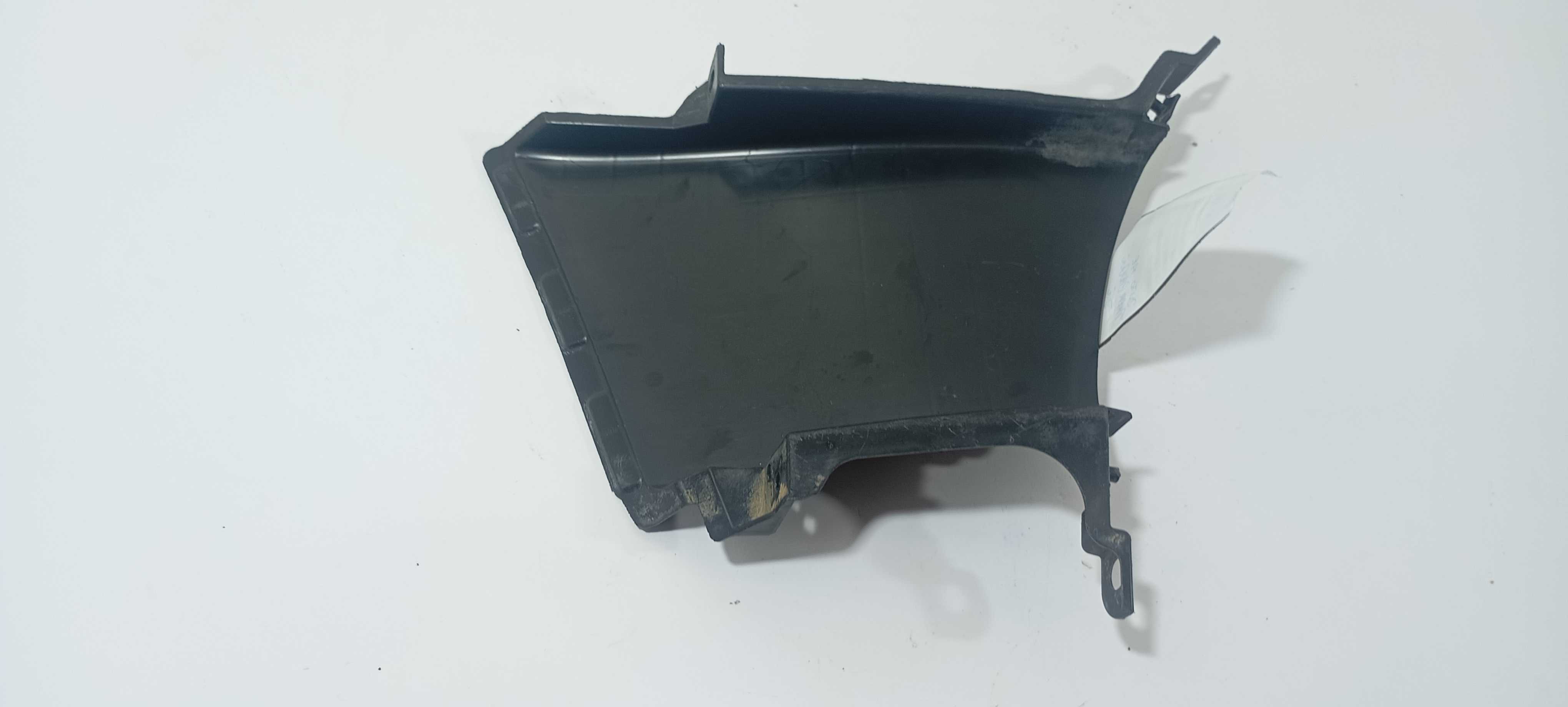 Duto Ar Parachoque Dianteiro Esquerdo Hb20 2023 86543r1600 1