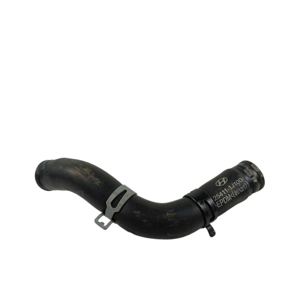 Mangueira Superior Radiador Hb20s 1.6 2018 254111j100 2