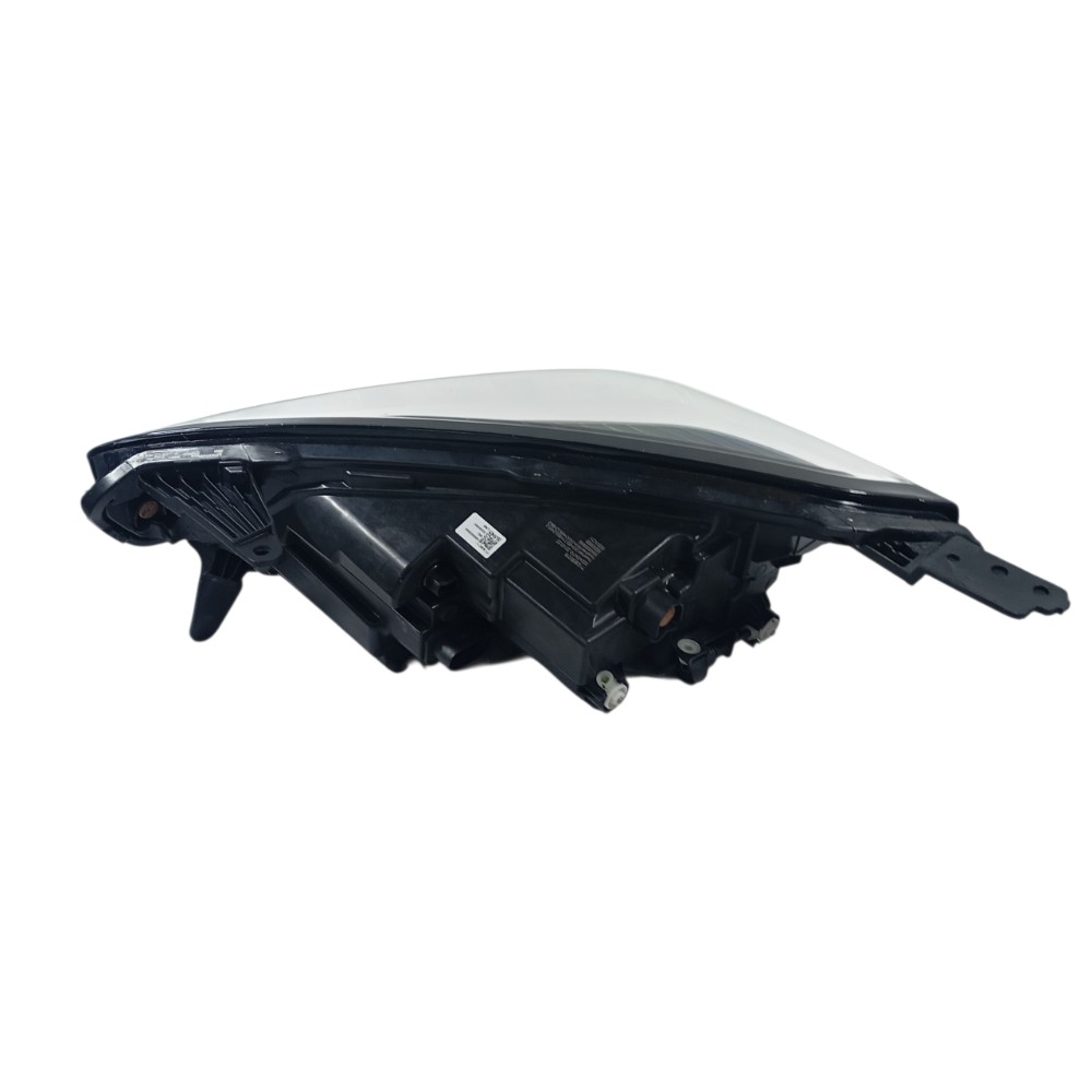 Farol Direito Tiggo 8 Chery 1.6 2025 605000200ab Direito/passageiro 4