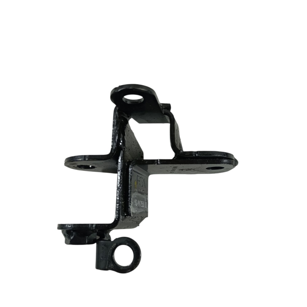 Suporte inferior coxim câmbio Peugeot 208 2024 9844298880 1