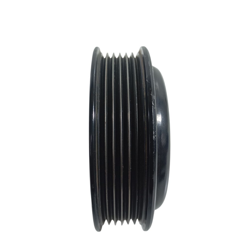 Polia Bomba Dágua Ford Ka 1.0 3cc 2020 Cm5q8509bb 4