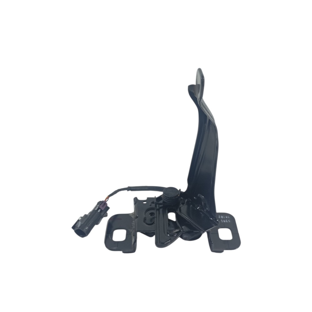 Fechadura Capô Gm Tracker Lt 1.4 2018 539918102 1