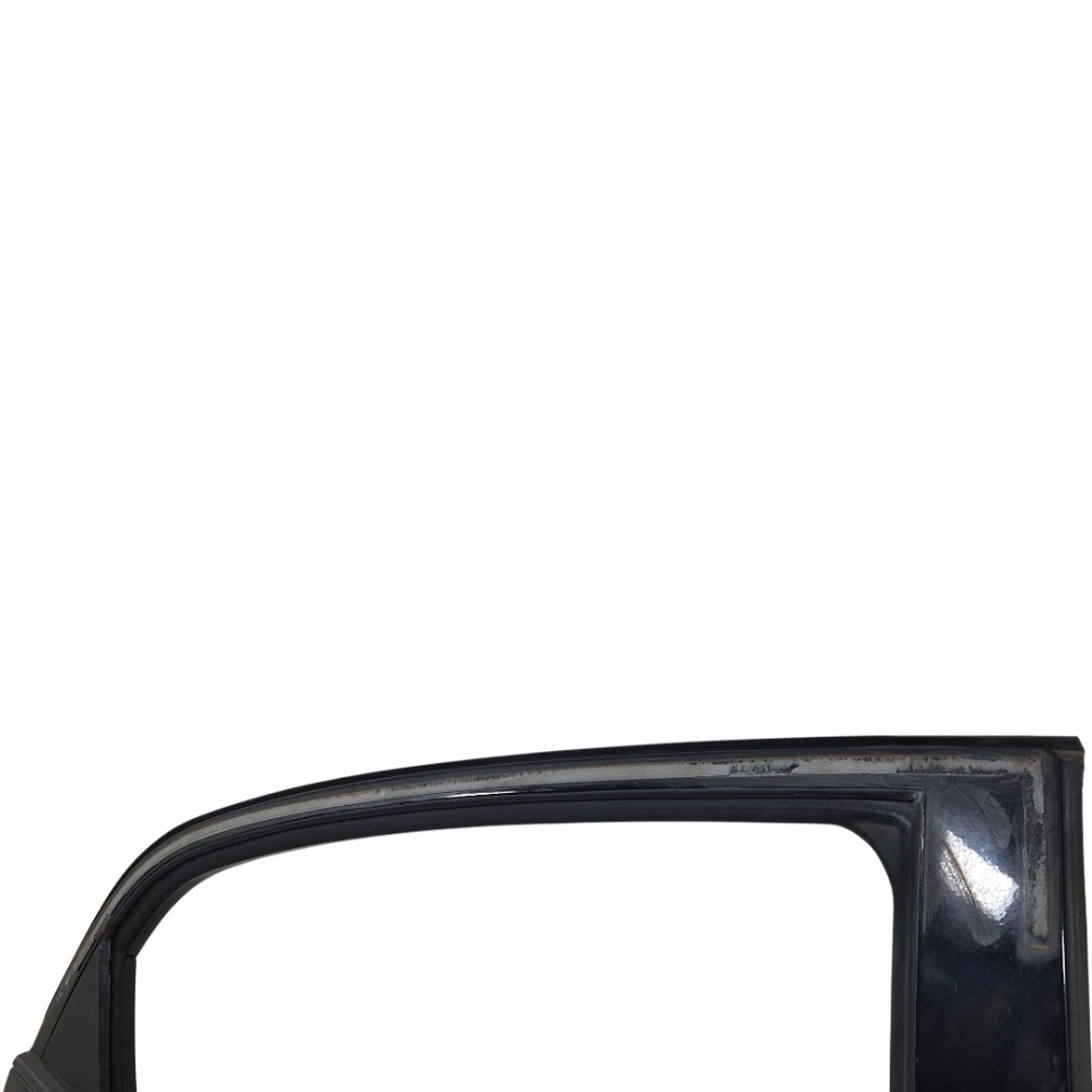 Porta Traseira Direita Detalhe Hyundai Hb20 2021 760041s200 Traseira Direita Preto 3