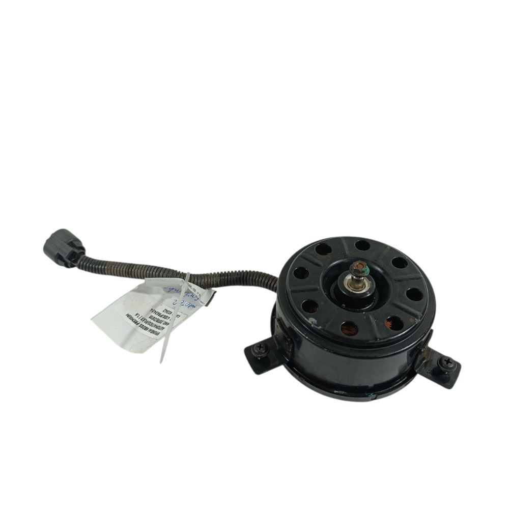 Motor Ventoinha Hb20s 1.6 2018 253801s240 12v