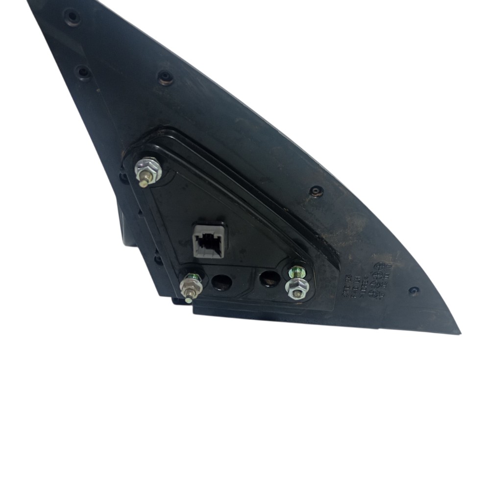 Retrovisor Esquerdo Retrátil I30 2.0 2011 E4022783 10
