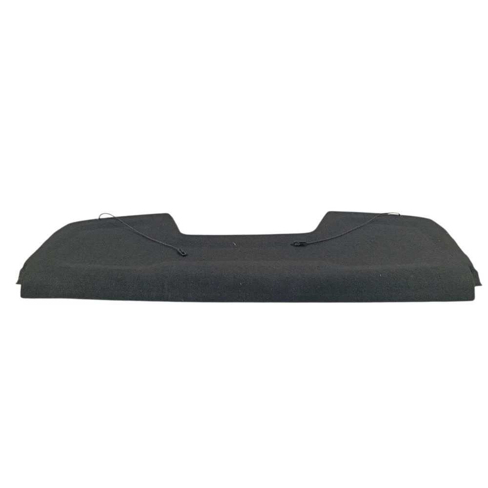 Tampão bagagito Ford Ka se Hatch 2020 E3BZ5846668AA 2