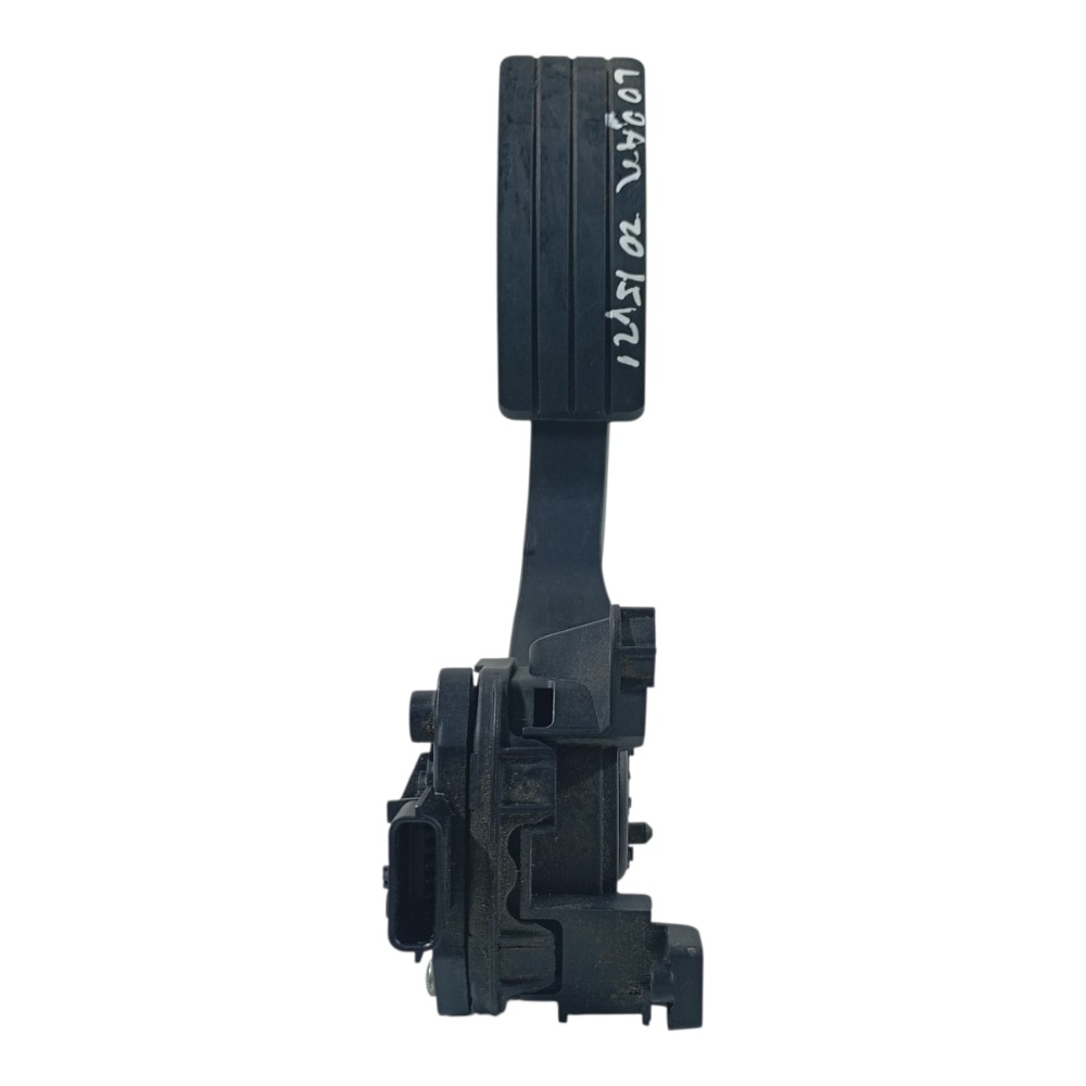 Pedal acelerador renault logan 2015 6pv00997802 6