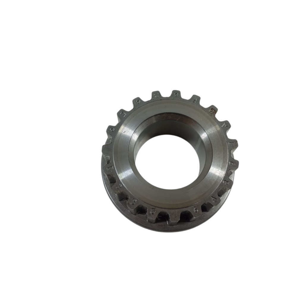 Engrenagem Virabrequim Ford Ka 1.0 3cc 2020 E3bg6a893ab 2