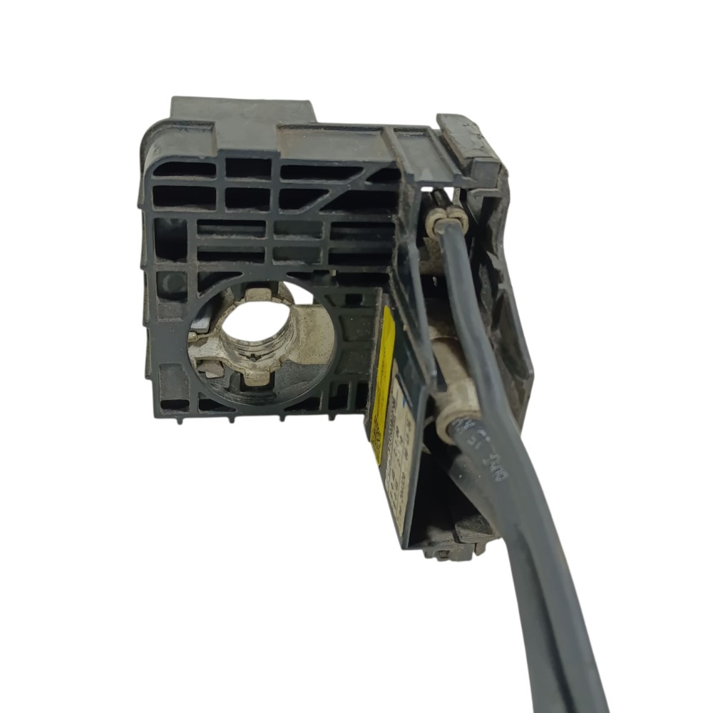 Chicote Positivo Bateria Hb20 Vision 1.0 2021 91850r1020 8