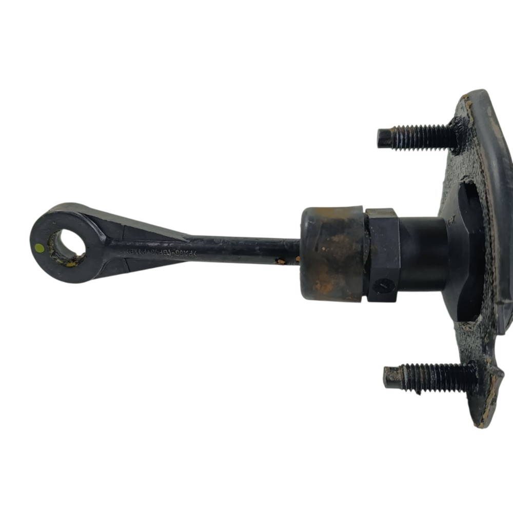 Atuador Pedal Embreagem Hb20 Vision 1.0 2021 41611r1100 4