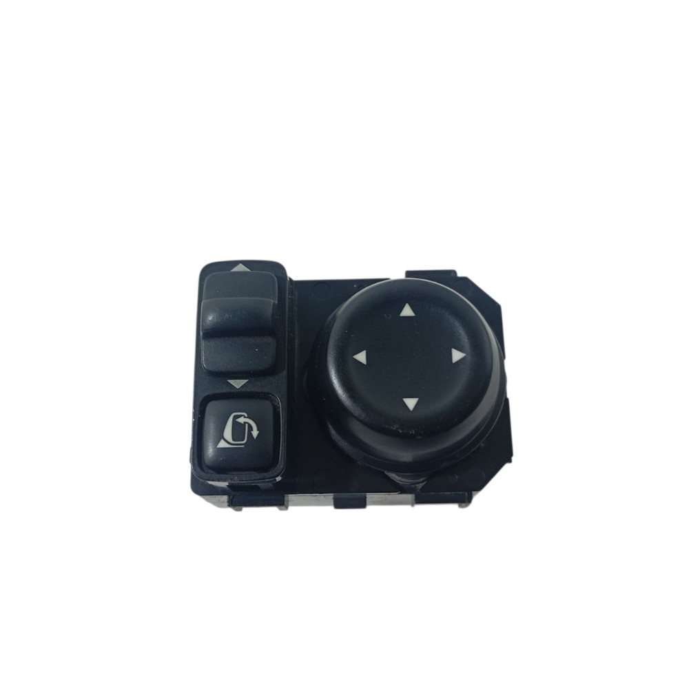 Botão Retrovisor Renault Captur 2021 255700688r 1