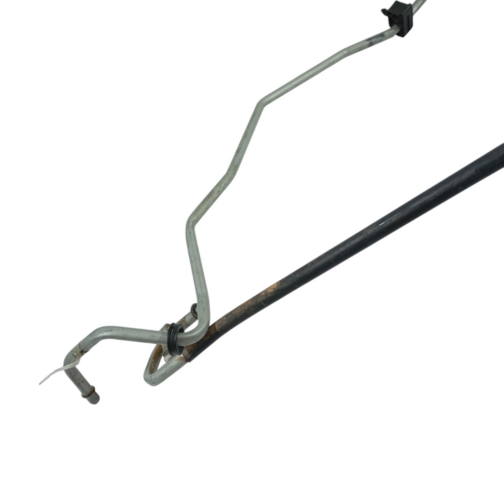 Mangueira Oleo Cambio Gm Tracker Lt 1.4 2018 Gm6260mais3261 Cinza 5