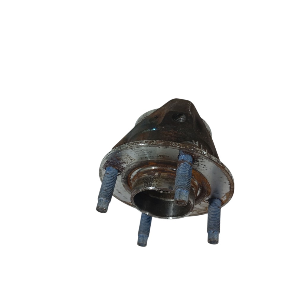 Cubo Roda Dianteiro Esquerdo Spin Lt 1.8 2019 13513413 4