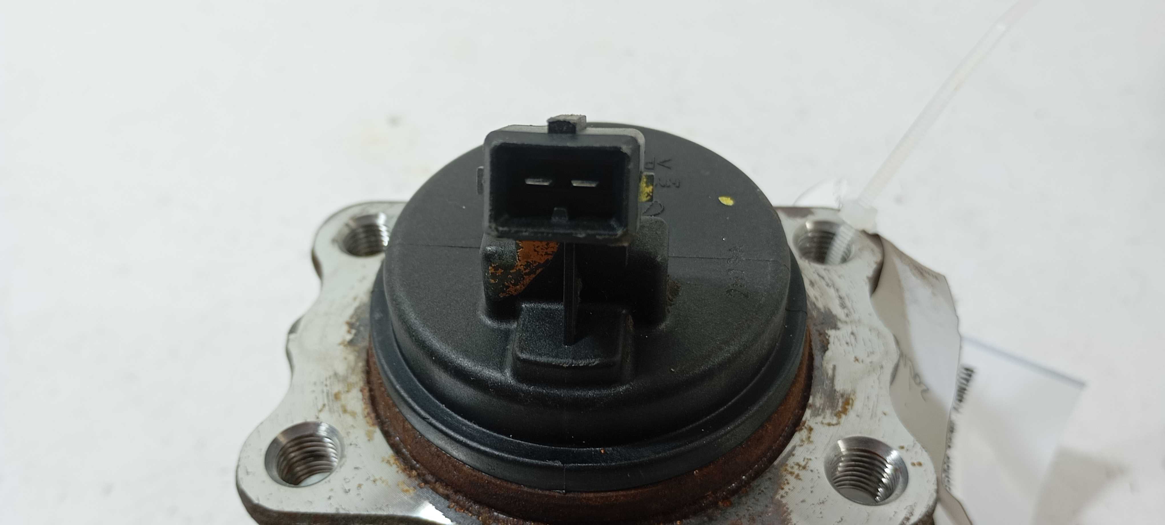 Cubo Roda Traseiro Hb20 Sense 1.0 2023 Pa66gf35 3
