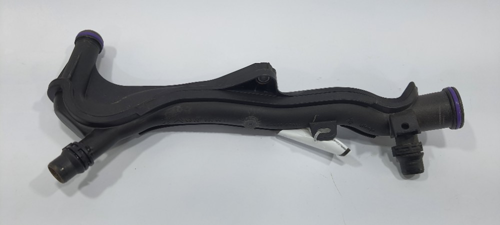 Cano Dágua Peugeot 208 1.2 2018 9806793080 7