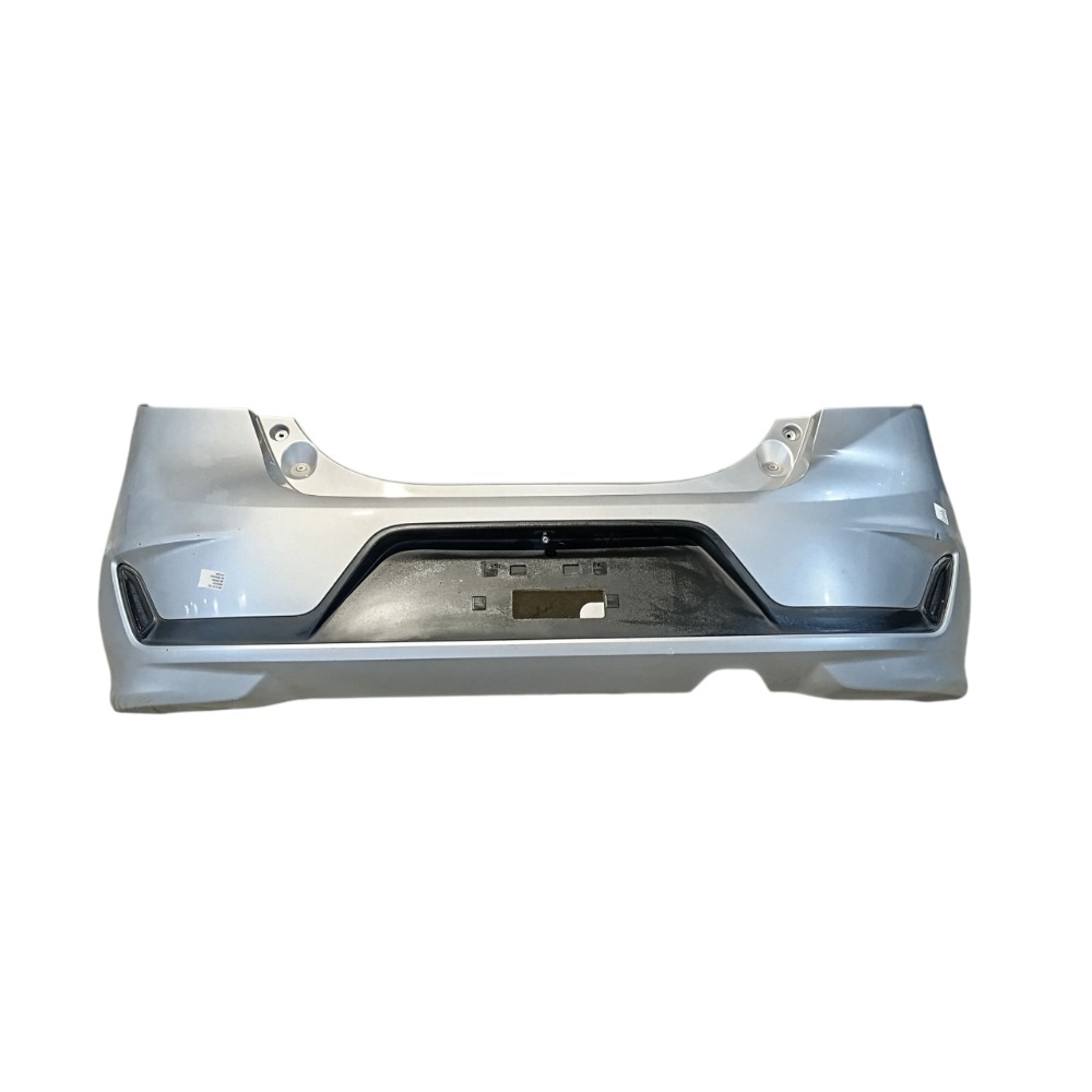Parachoque traseiro Ford Ka se 2020 J7BB17D781 1