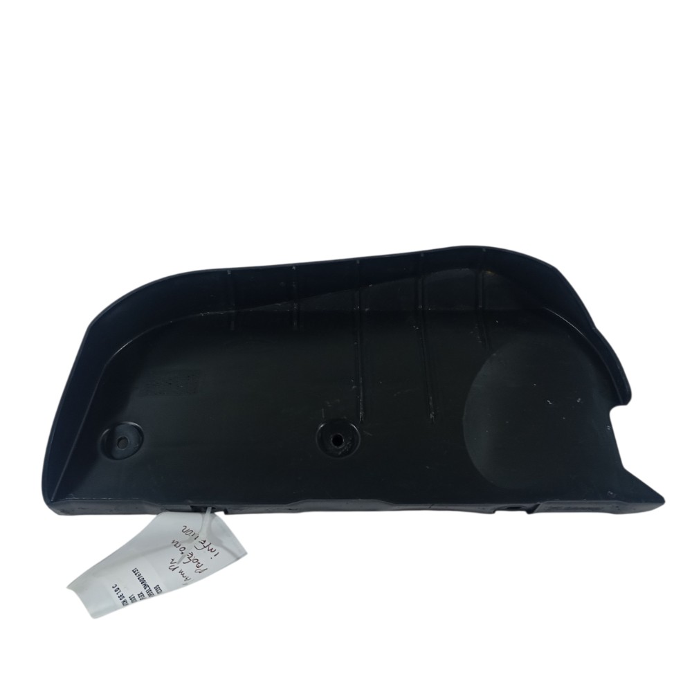 Capa Protetora Inferior Motor Ford Ka 1.0 2021 E3b56775aa 1