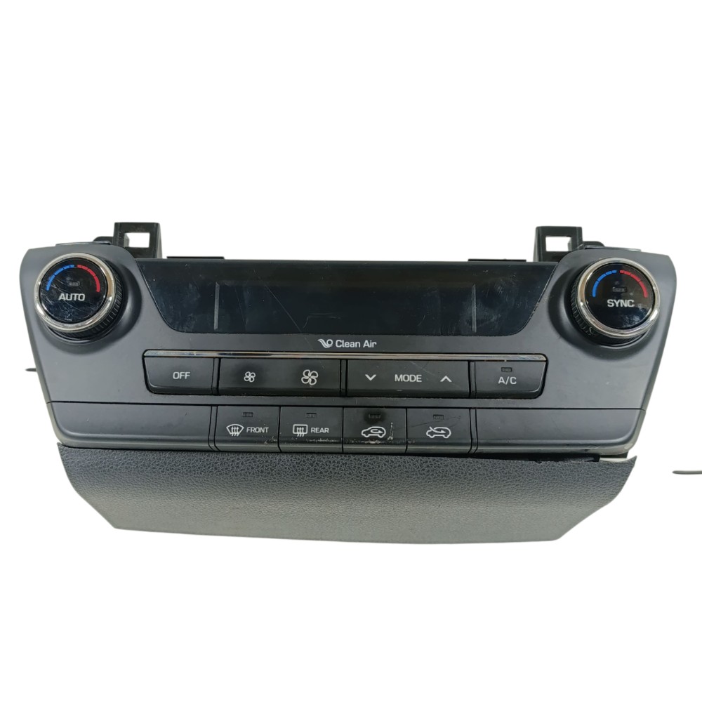 Comando Ar New Tucson Gls 1.6 2019 97250d3xxx 1