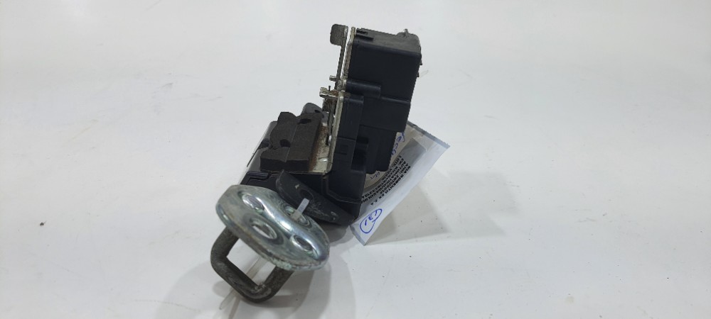 Fechadura Tampa Traseira Kia Sorento Ex 2.4 2012 5