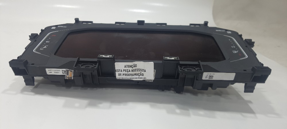 Painel Instrumento Tcross 200at Tsi 2022 V2284 – Preto 3