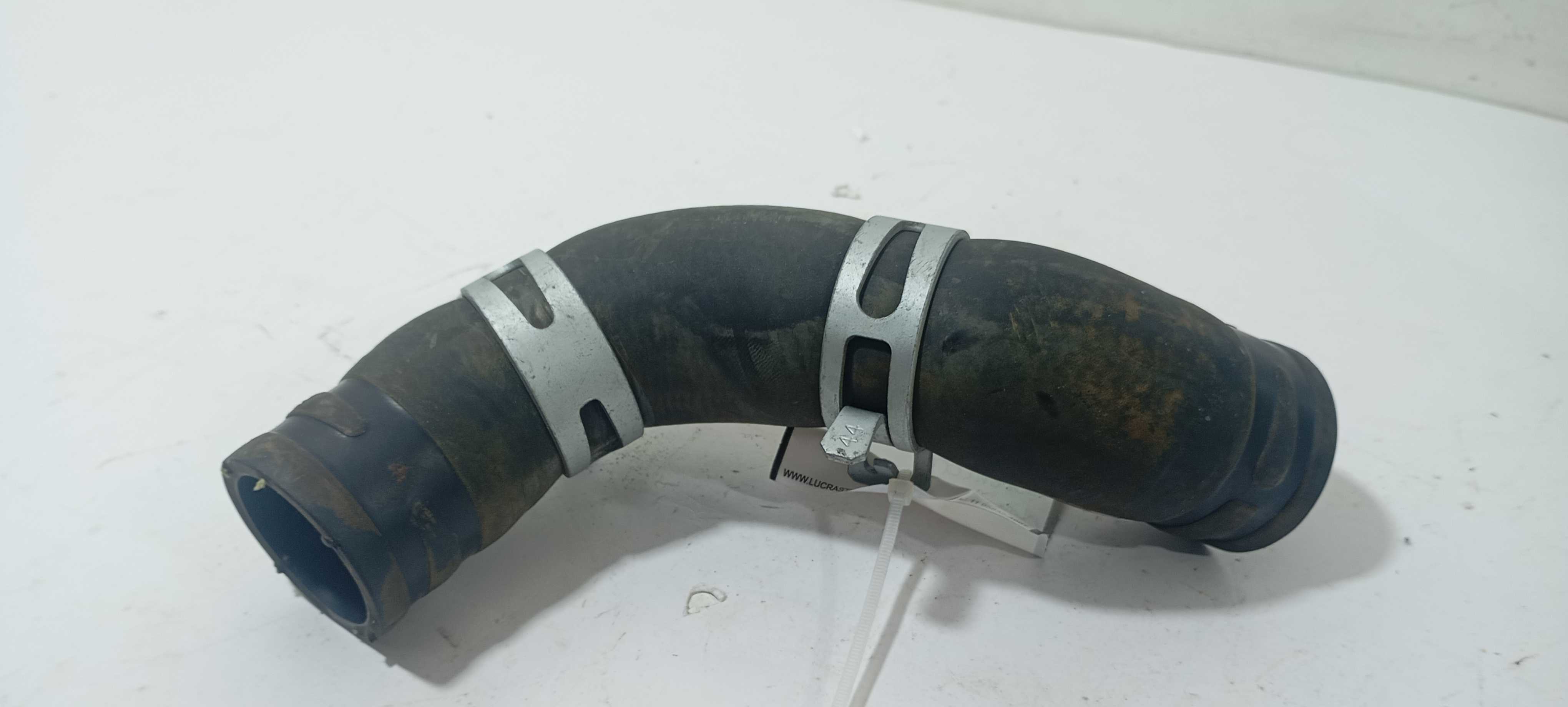 Mangueira Sup Agua Radiador Hyundai Hb20 1.0 2021 25011r1050 2