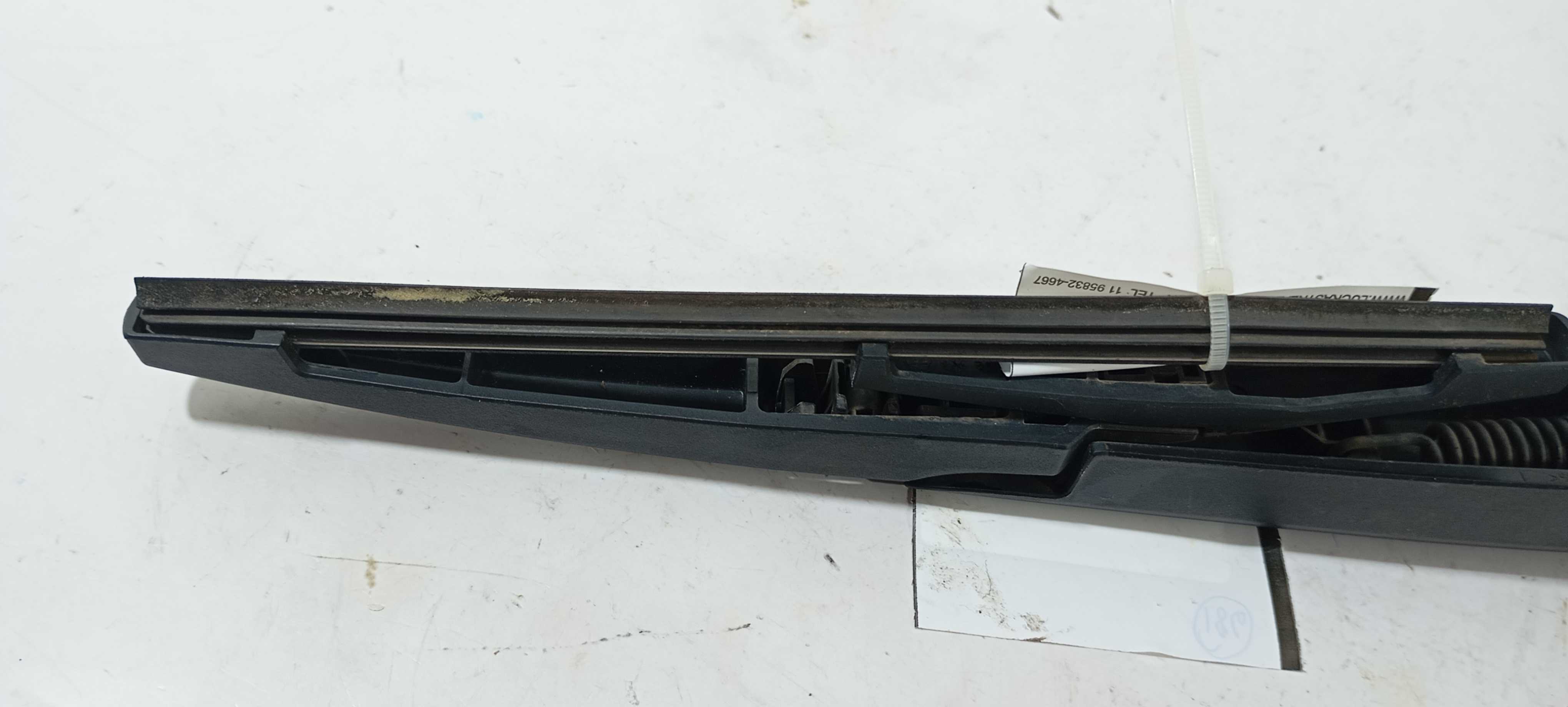 Braço Limpador Vidro Traseiro Gm Tracker Lt 2024 26274512 4