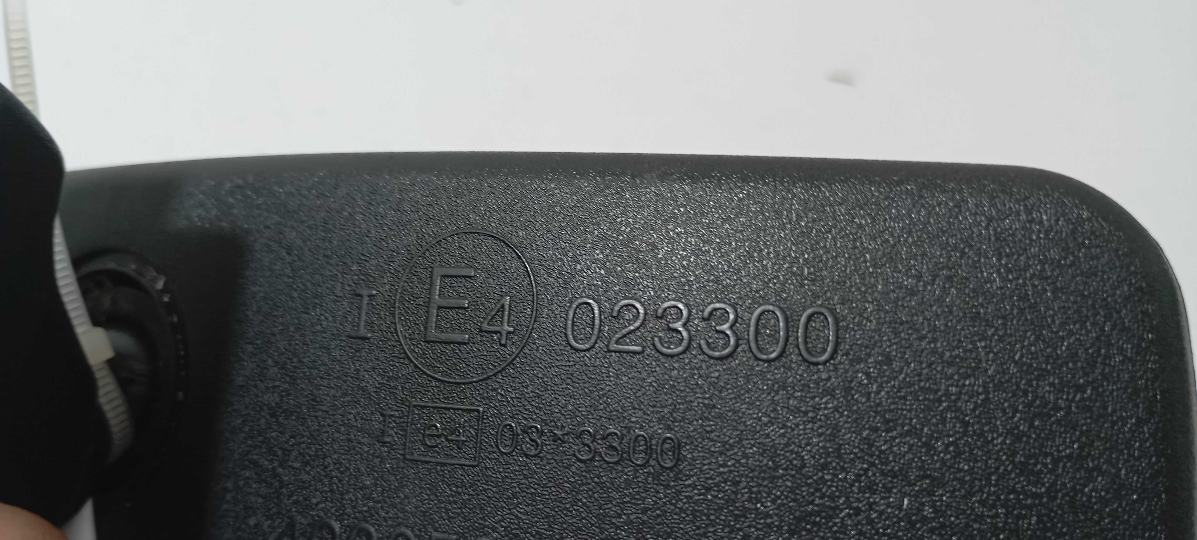 Retrovisor Interno Renault Kwid 2021 E4023300 5