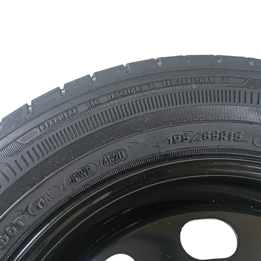 Roda estepe Nivus Tsi 1.0 2021 2QB010006 6