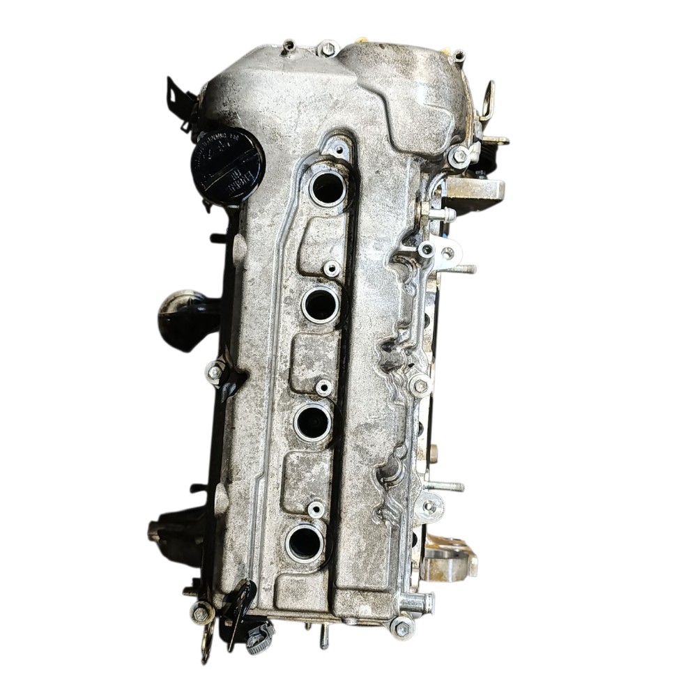 Motor Suzuki Scross 1.6  2016 120 cavalos  M16a 4