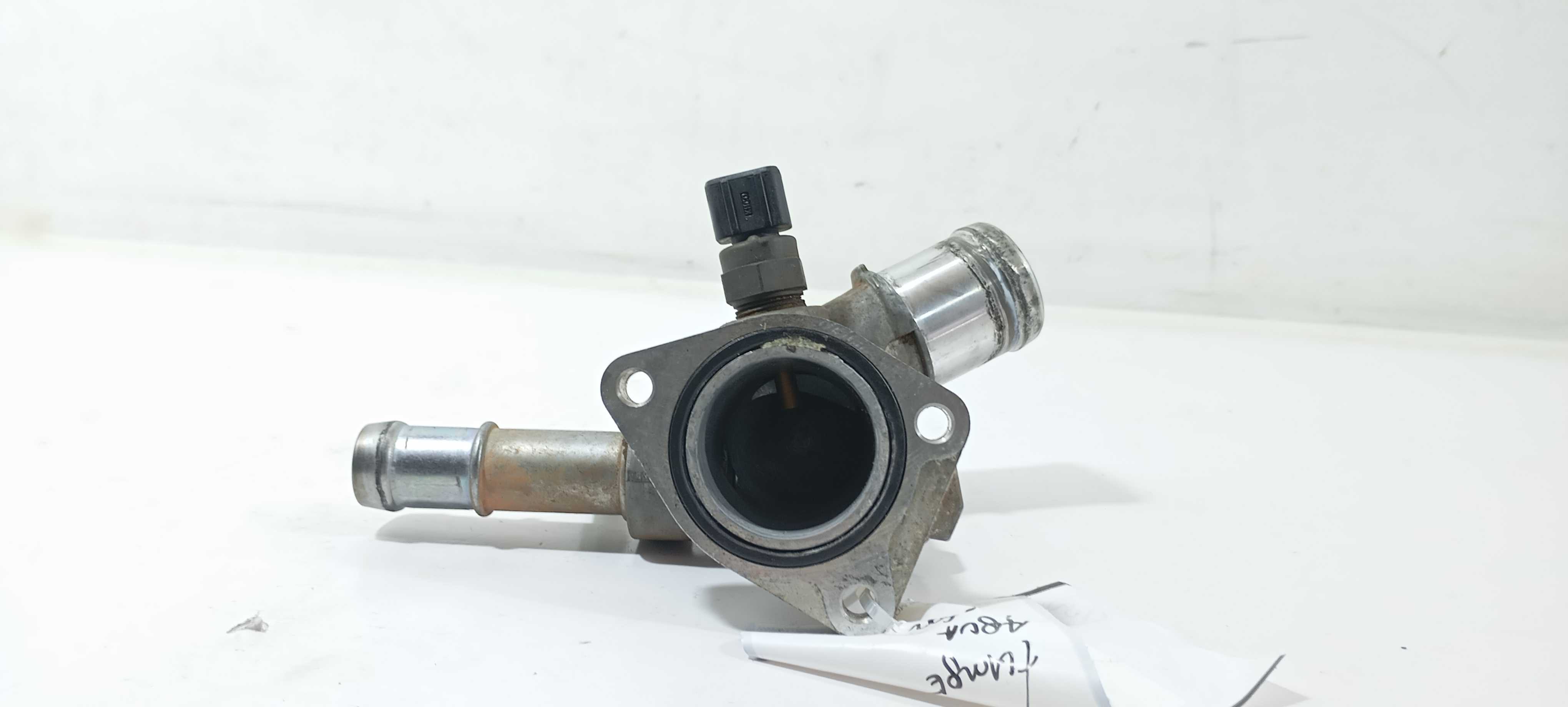 Flange Água Motor  Hb20x Premium 1.6 2018 253291j100 7