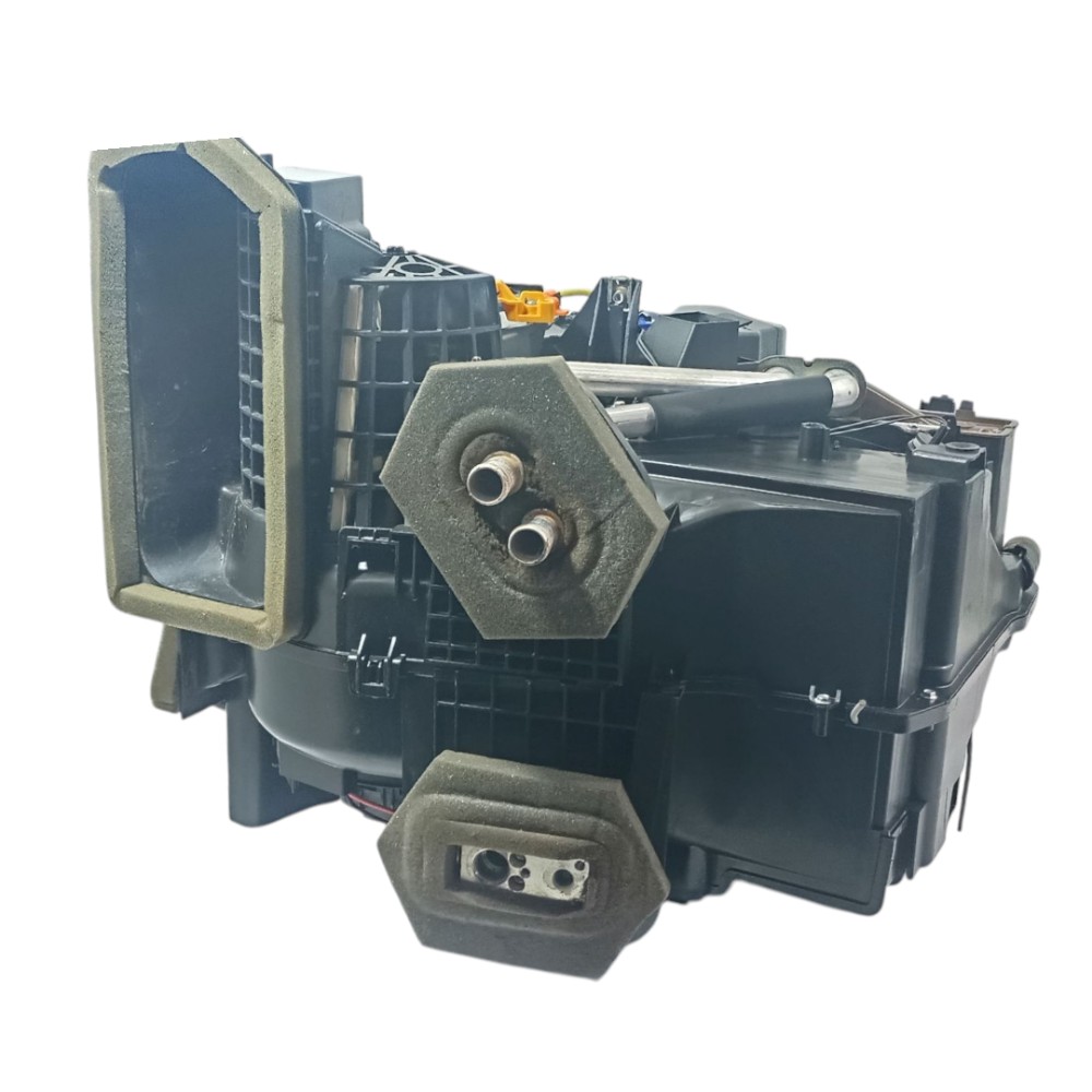 Caixa Evaporadora Renault Logan 1.0 2020 T908033 – Preto 5
