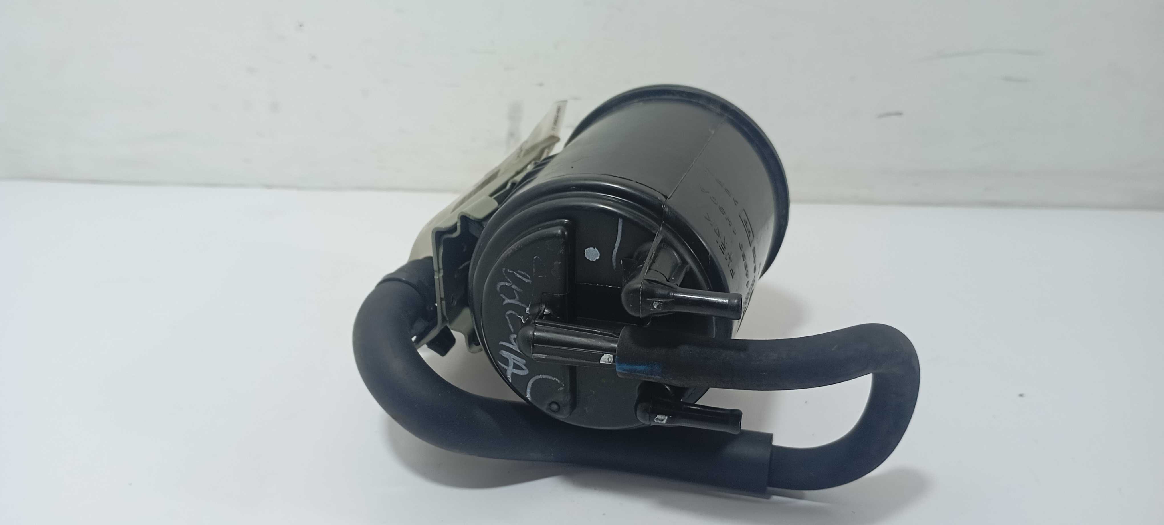Filtro Canister Nissan Kicks Cvt 1.6 2019 149501hs0a Preto 7