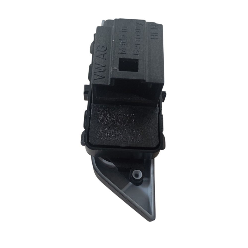 Botão Trava Destrava Porta Polo Highline 2024 2g0962125 6