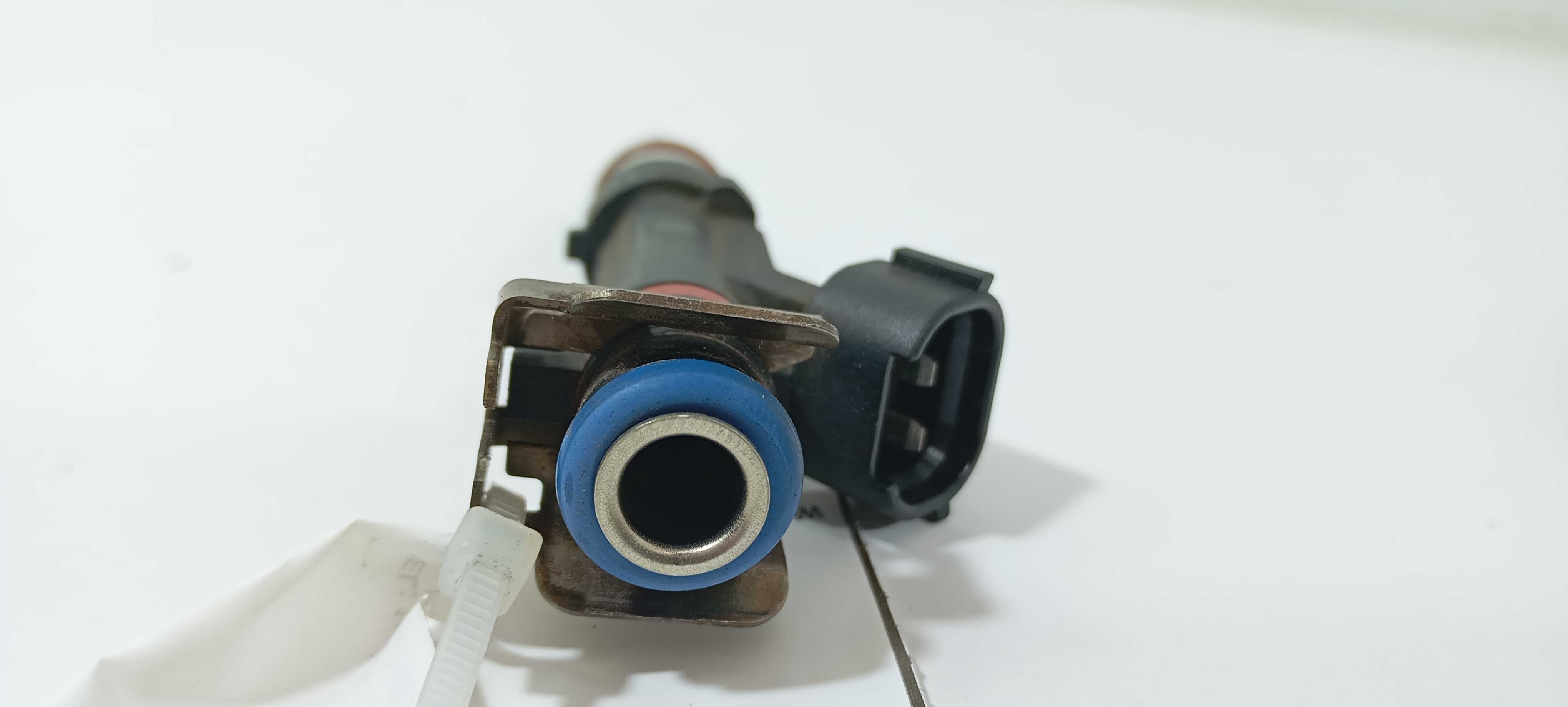 Bico Injetor Nissan March Sv 1.0 2016 0280158358 2