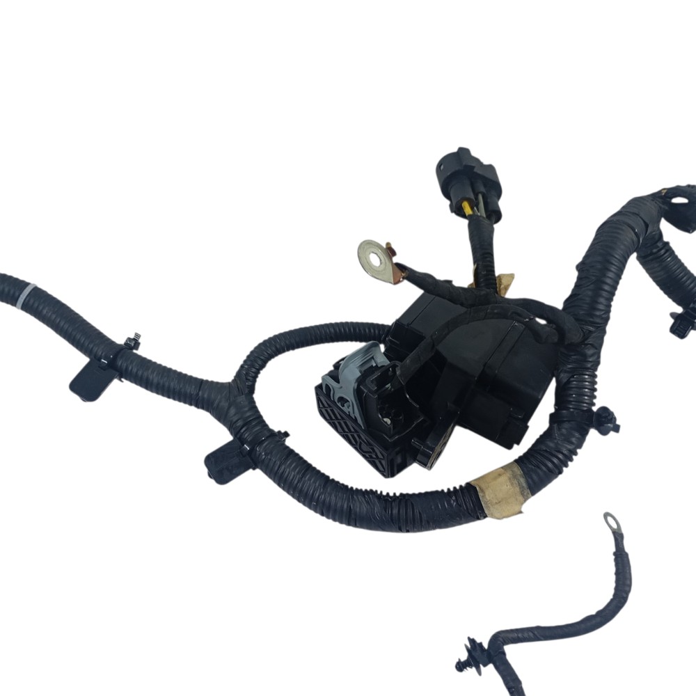 Chicote Painel Frontal Gm Tracker Lt 1.4 2018 42578869 7