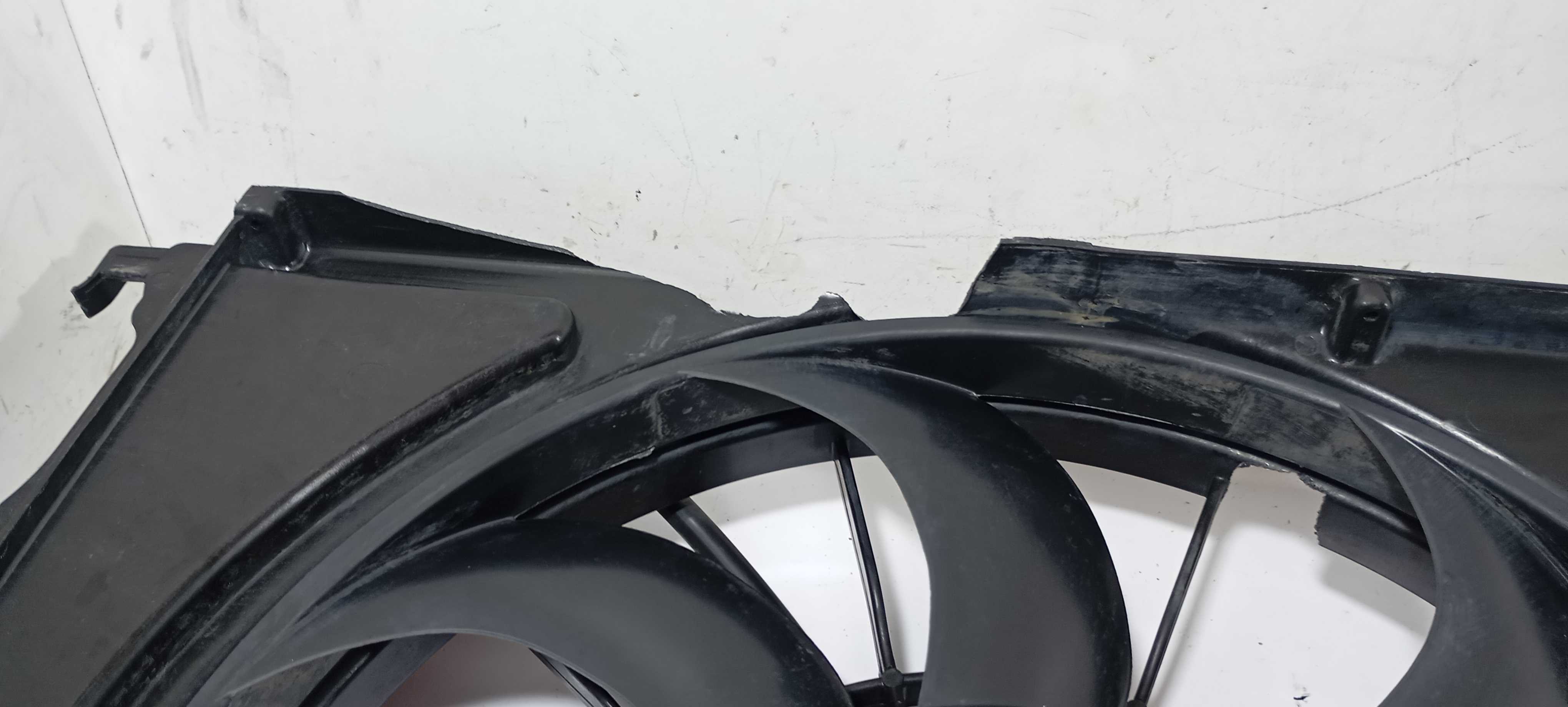 Defletor Ventoinha Hb20 Comfort 2023 25380h8xxx Detalhe 7