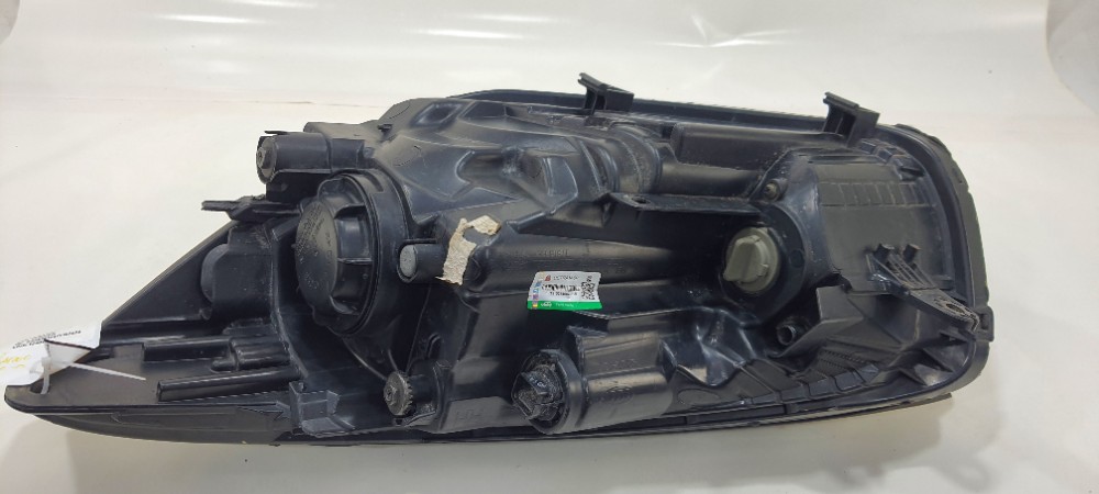 Farol Direito Kia Picanto Ex4 1.0 2012 V2302 Direito/passageiro 2