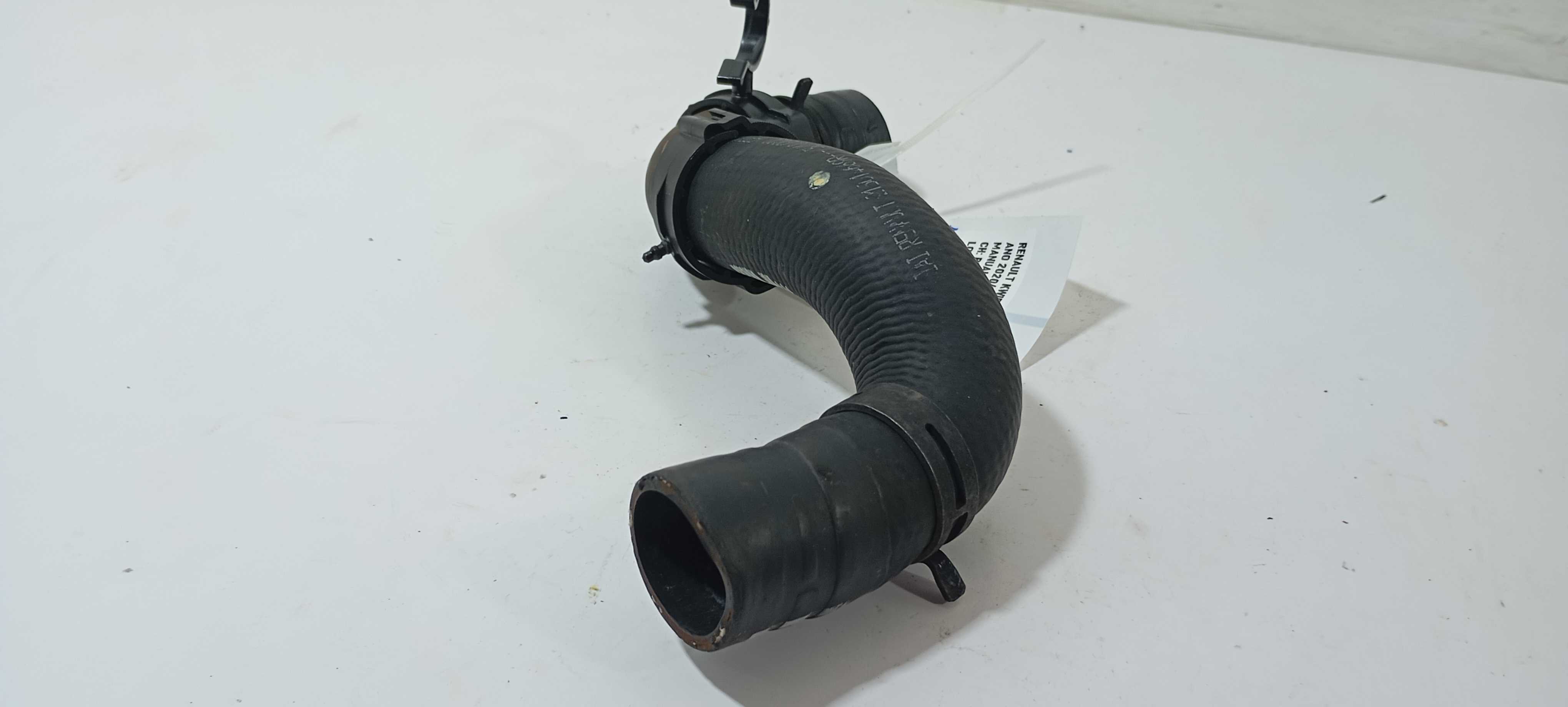 Mangueira Radiador Superior Renault Kwid 2021 215014669r 3