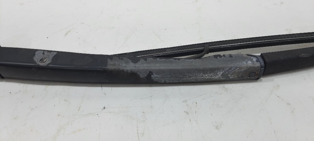 Braço Limpador Traseiro Detalhe Sandero Ano 2020 287815304r 3