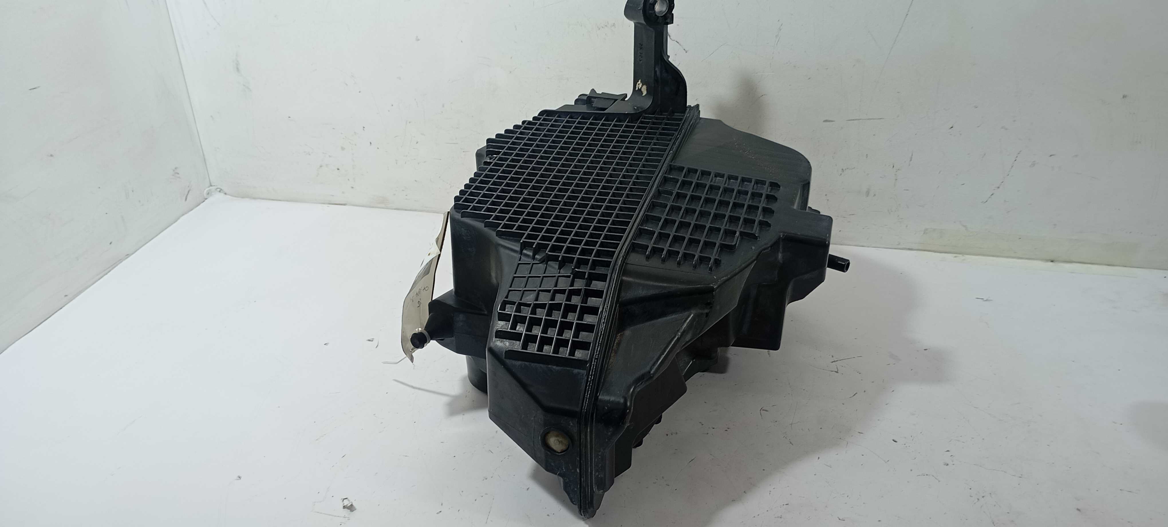 Caixa Filtro Ar Renault Sandero 1.0 2019 165006718r 5
