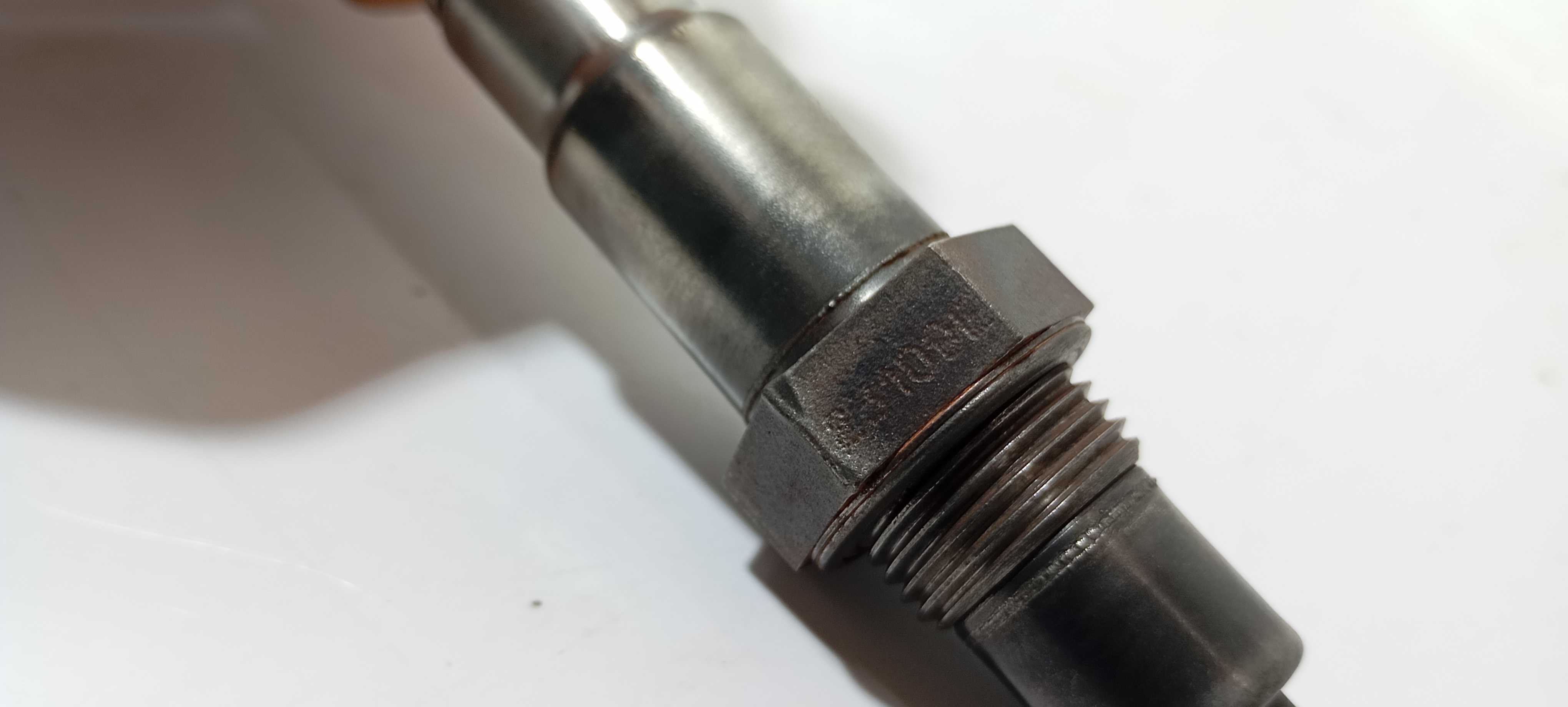 Sonda Lambda Pós  Hb20x Premium 1.6 2018 23109e 9