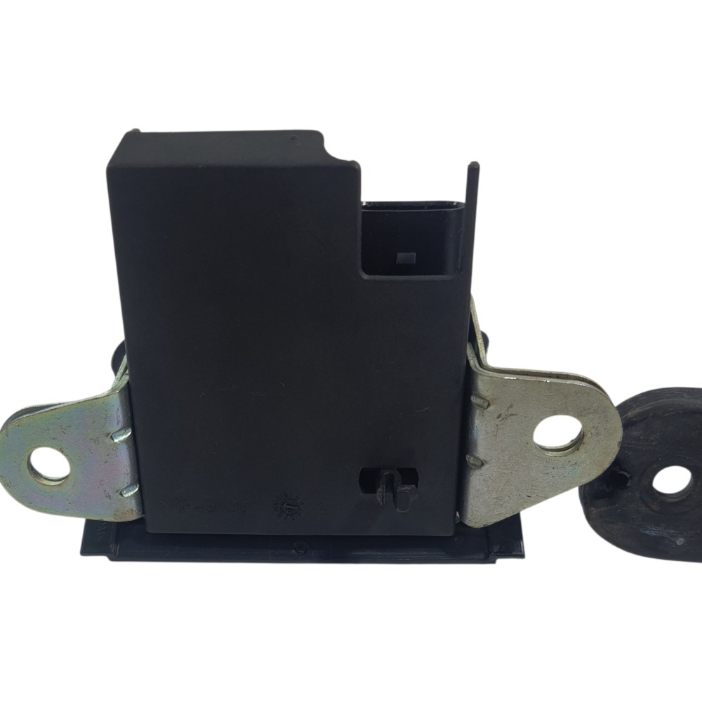 Fechadura Porta Mala Elétrica Nivus 1.0 Tsi 2021 2g6827505b 5