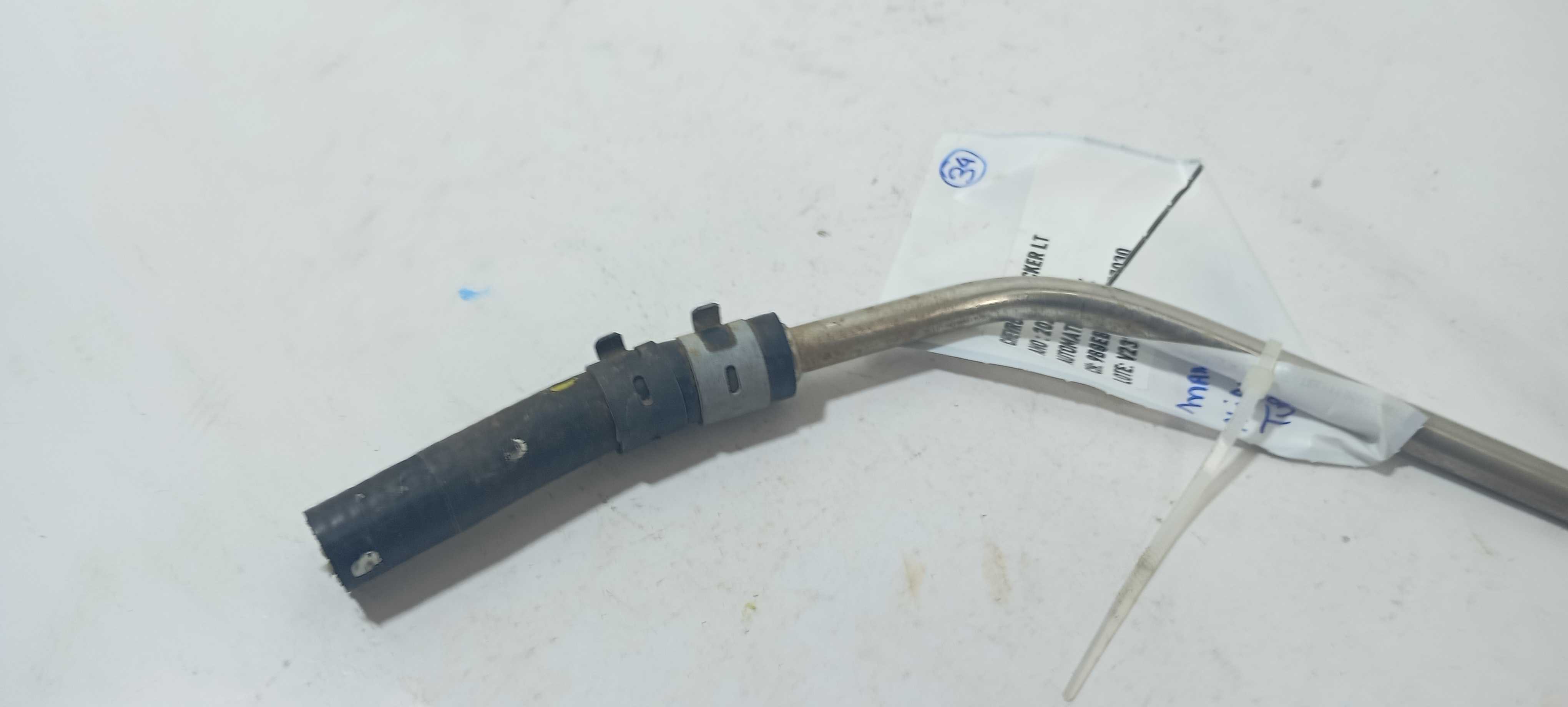 Tubo Alimentação Turbina Gm Tracker Lt 2024 55510498 4