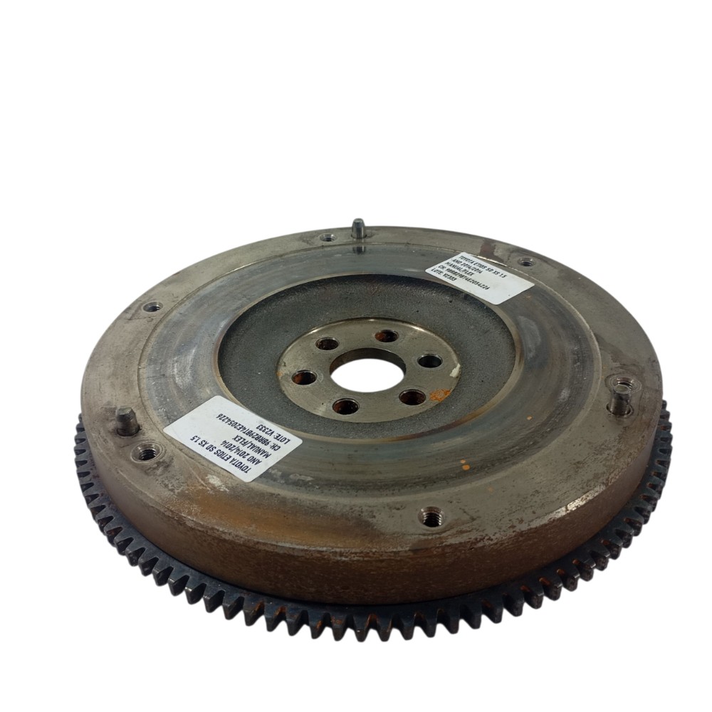 Volante Motor Toyota Etios 2014 1340547040 2